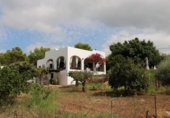 Xalet independent amb terreny en venda a Benicàssim ref.: TR340997 foto