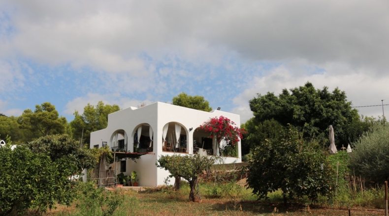 Castellon - Benicasim - 3707m2