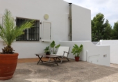 Xalet independent amb terreny en venda a Benicàssim ref.: TR340997 foto