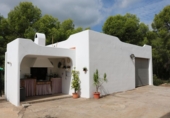 Xalet independent amb terreny en venda a Benicàssim ref.: TR340997 foto