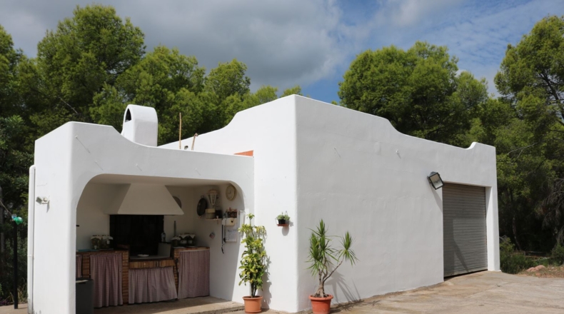 Castellon - Benicasim - 3707m2