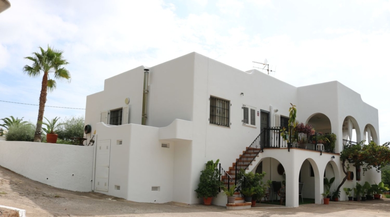 Castellon - Benicasim - 3707m2