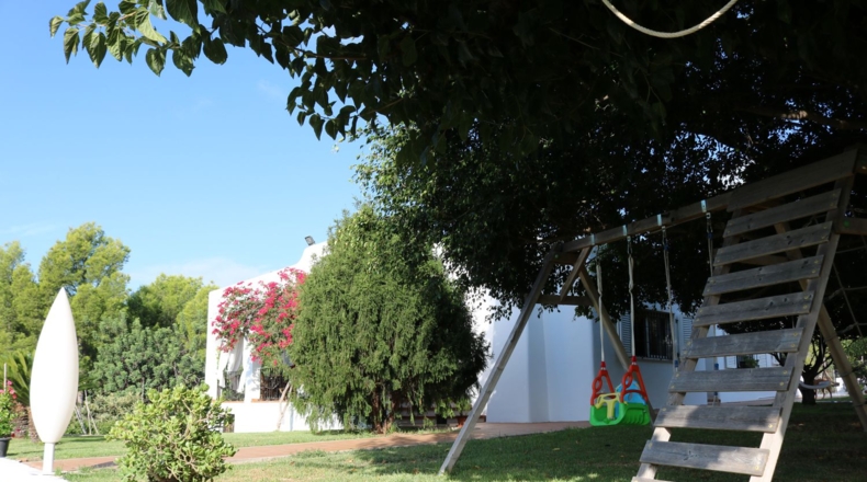 Castellon - Benicasim - 3707m2