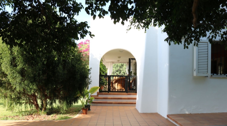 Castellon - Benicasim - 3707m2