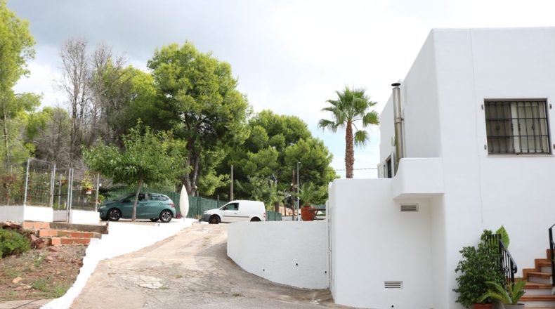 Castellon - Benicasim - 3707m2