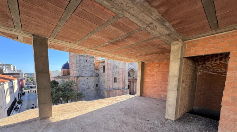 Castellón - la Vall d'Uixó - 120m2