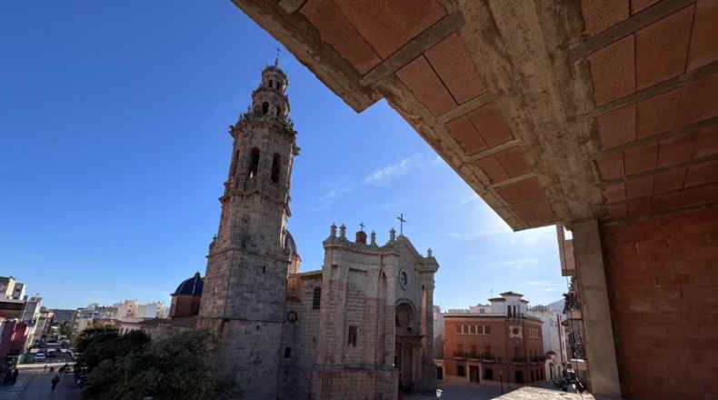 Castellón - la Vall d'Uixó - 120m2