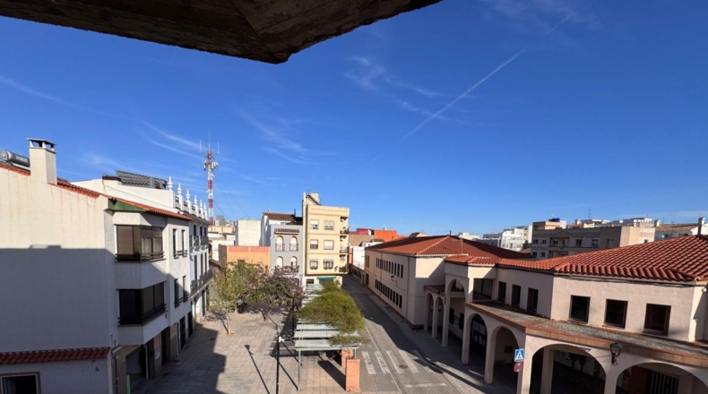 Castellón - la Vall d'Uixó - 120m2