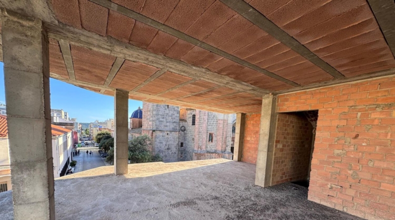 Castellón - la Vall d'Uixó - 120m2