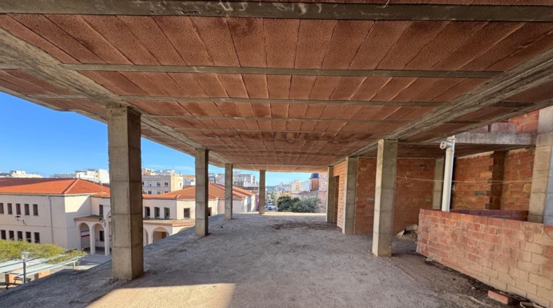 Castellón - la Vall d'Uixó - 120m2
