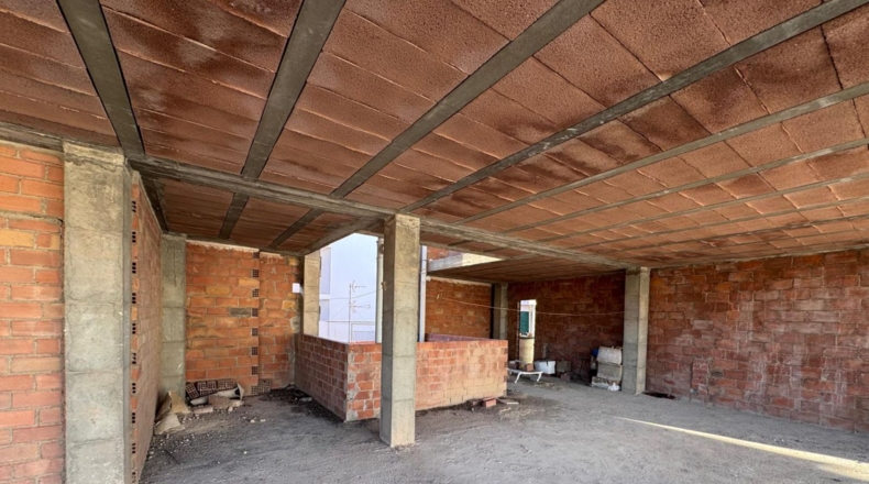Castellón - la Vall d'Uixó - 120m2
