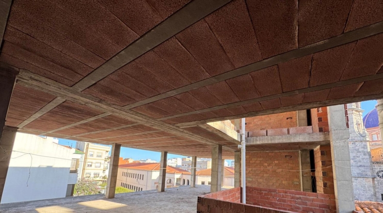 Castellón - la Vall d'Uixó - 120m2
