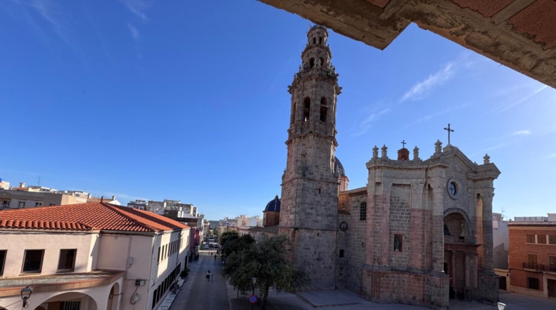 Castellón - la Vall d'Uixó - 120m2