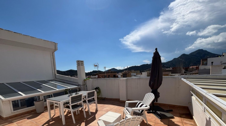 Castellon - la Vall d'Uixó - 415m2