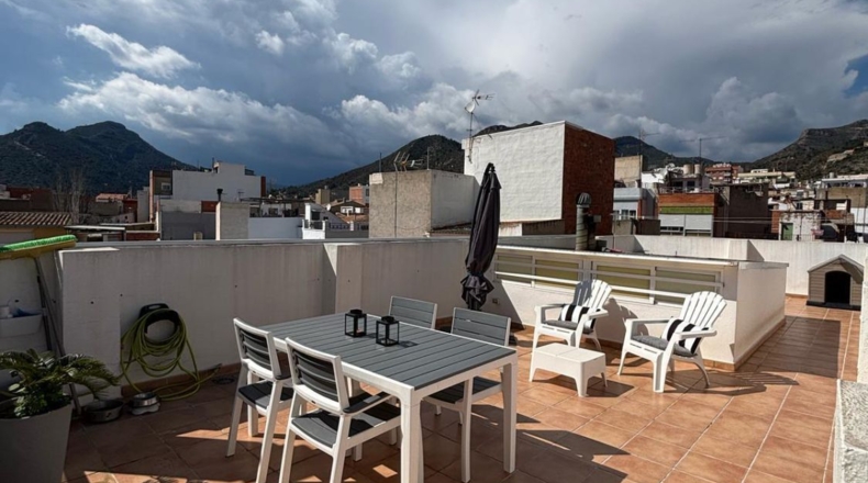 Castellon - la Vall d'Uixó - 415m2