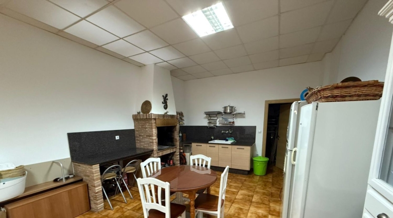 Castellon - la Vall d'Uixó - 415m2
