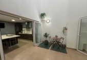 Casa de poble en venda a la Vall d'Uixó ref.: TR349260 foto