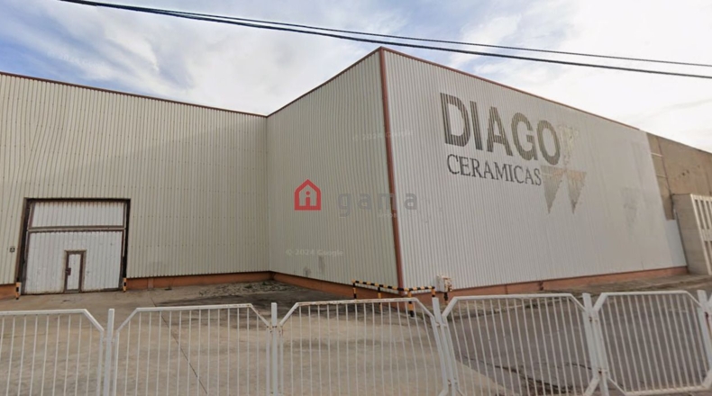 Castellón - Castelló de la Plana - 72000m2