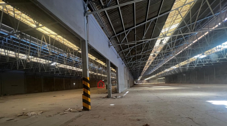 Castellón - Castelló de la Plana - 72000m2