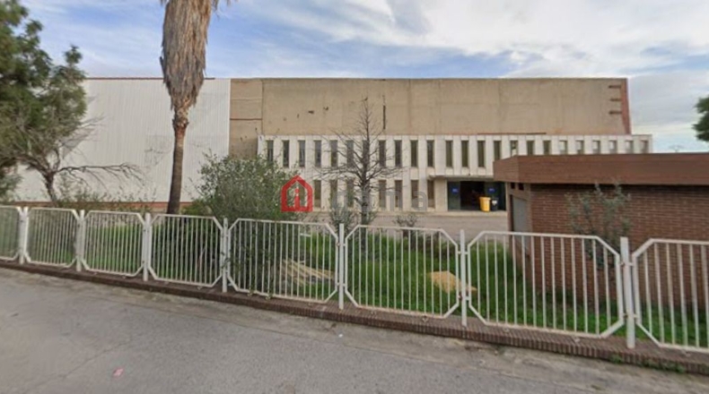 Castellón - Castelló de la Plana - 72000m2