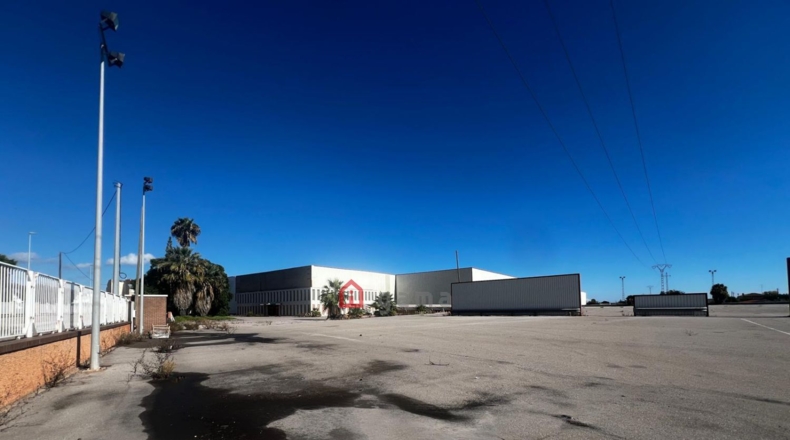 Castellón - Castelló de la Plana - 72000m2