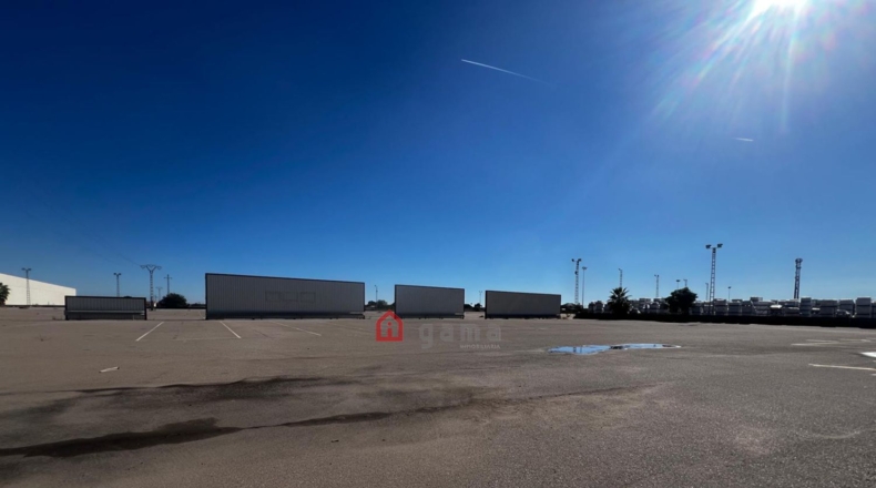 Castellón - Castelló de la Plana - 72000m2