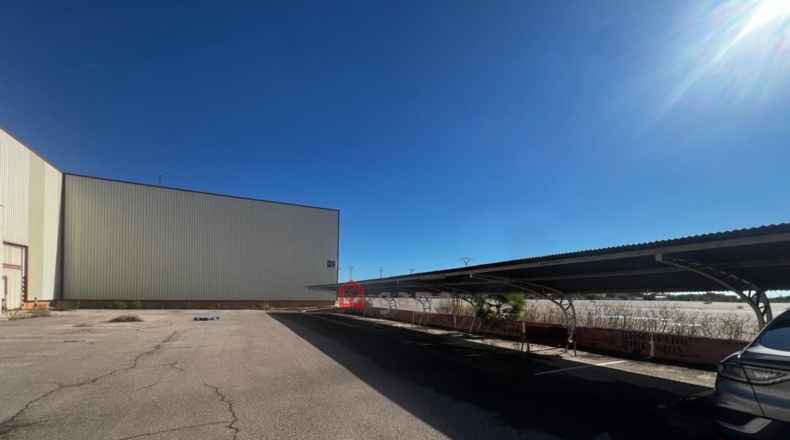 Castellón - Castelló de la Plana - 72000m2