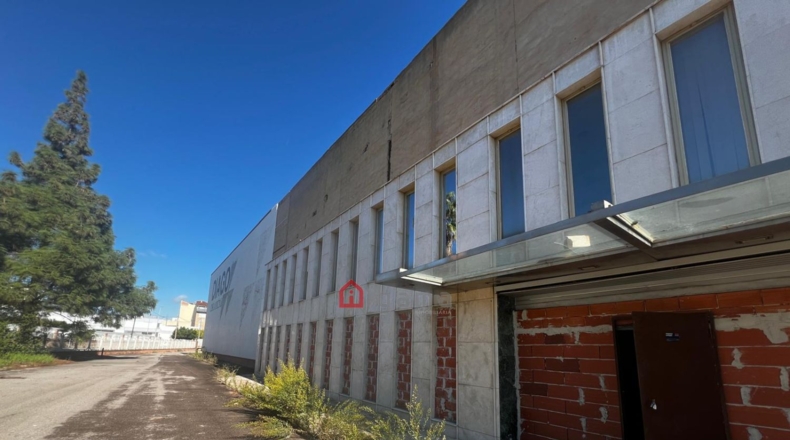Castellón - Castelló de la Plana - 72000m2