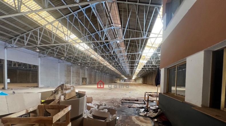 Castellón - Castelló de la Plana - 72000m2