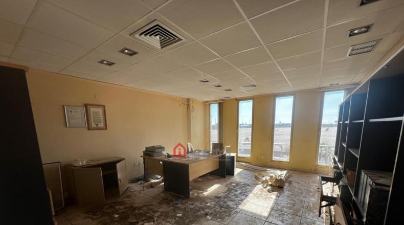 Castellón - Castelló de la Plana - 72000m2