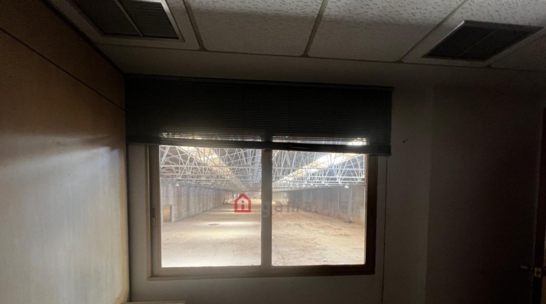 Castellón - Castelló de la Plana - 72000m2