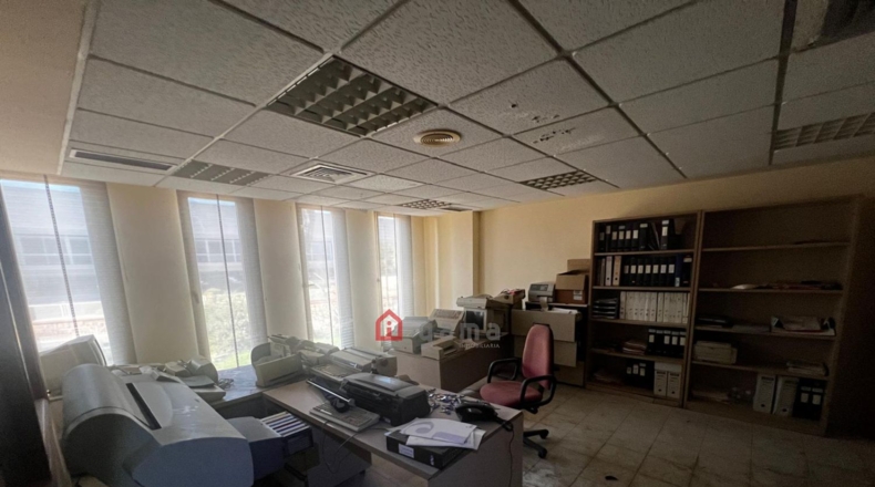 Castellón - Castelló de la Plana - 72000m2