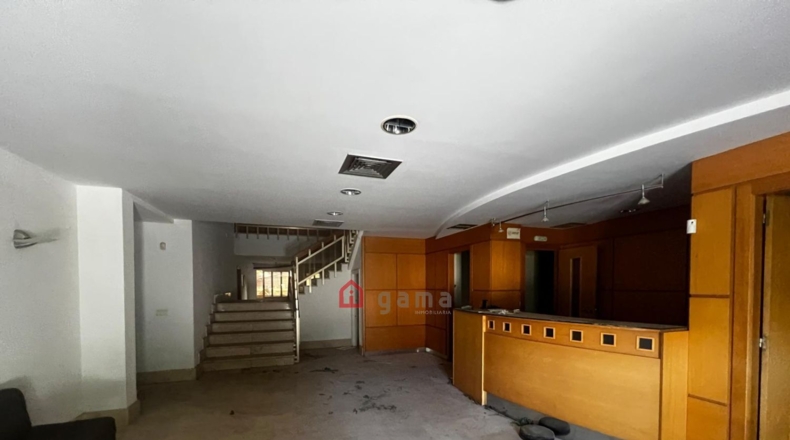 Castellón - Castelló de la Plana - 72000m2