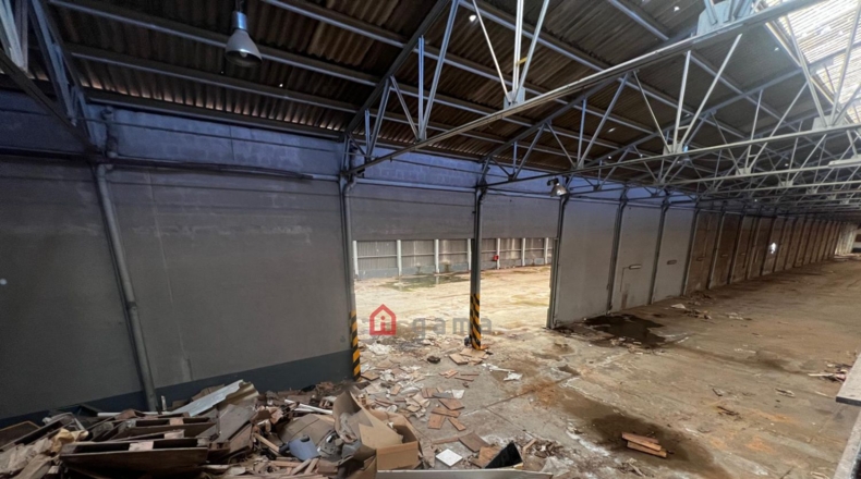 Castellón - Castelló de la Plana - 72000m2
