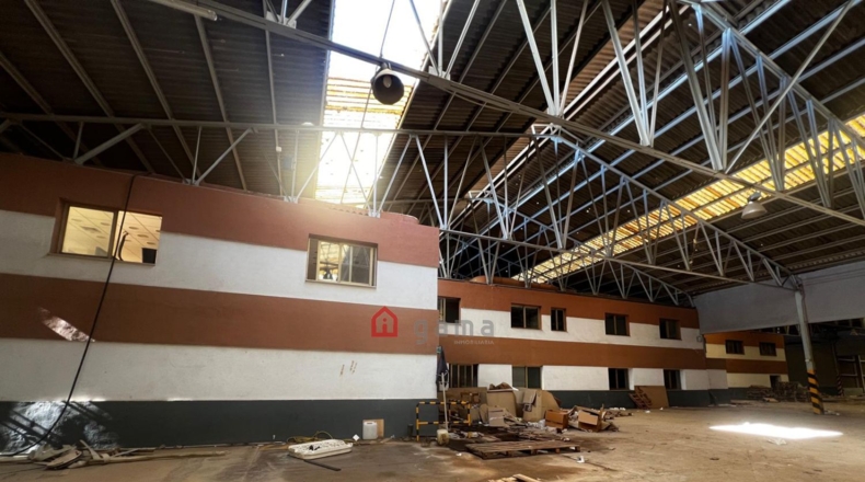 Castellón - Castelló de la Plana - 72000m2