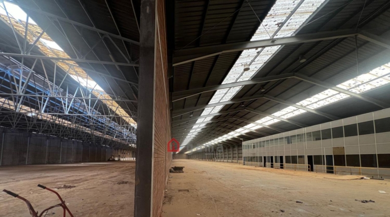 Castellón - Castelló de la Plana - 72000m2