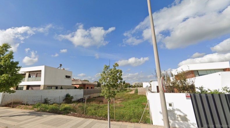 Castellón - Borriana - 490m2