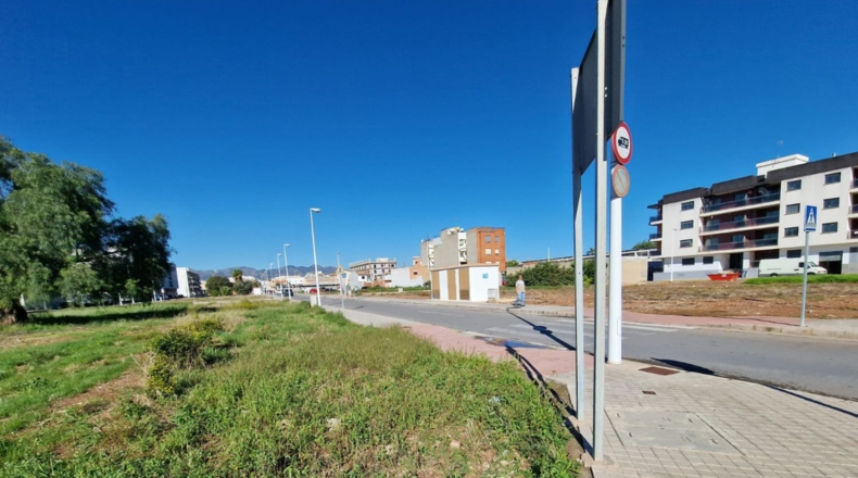 Castellón - Монкофар - 550m2