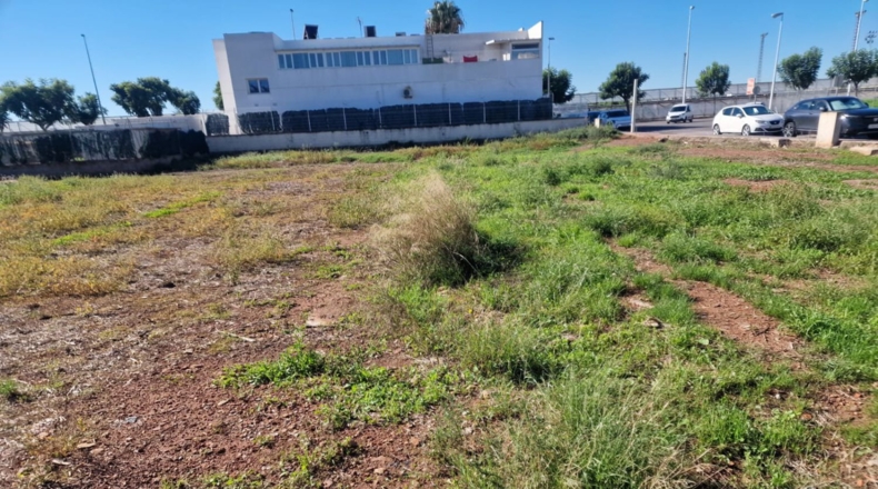 Castellón - Монкофар - 550m2