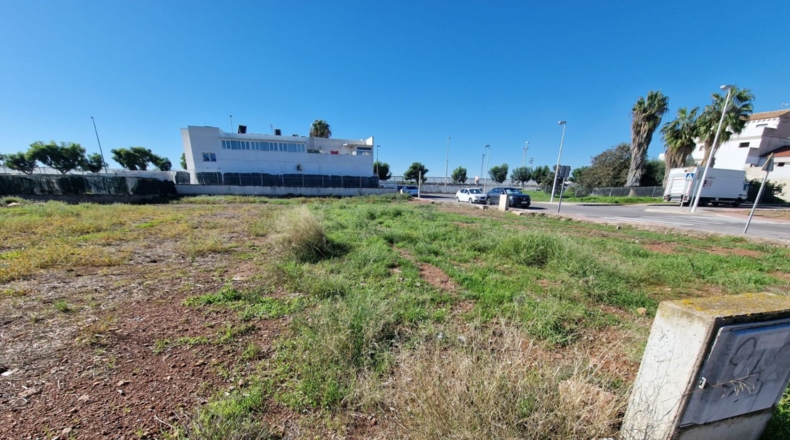 Castellón - Монкофар - 550m2