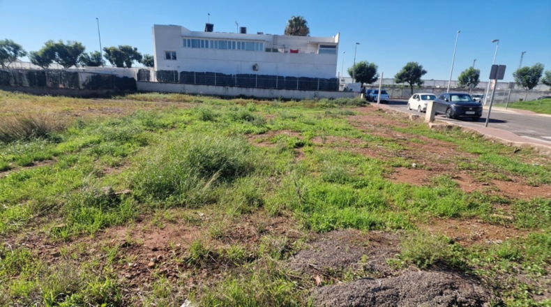 Castellón - Монкофар - 550m2