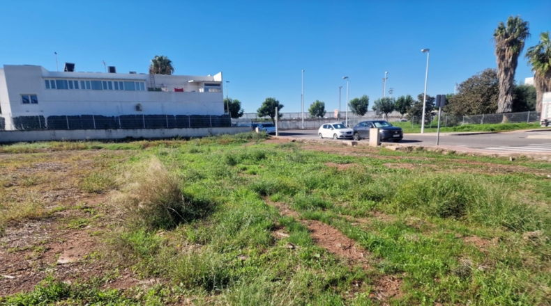 Castellón - Монкофар - 550m2