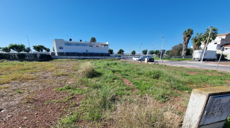 Castellón - Монкофар - 550m2