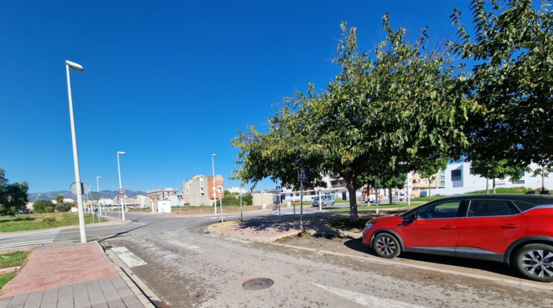 Castellón - Монкофар - 550m2