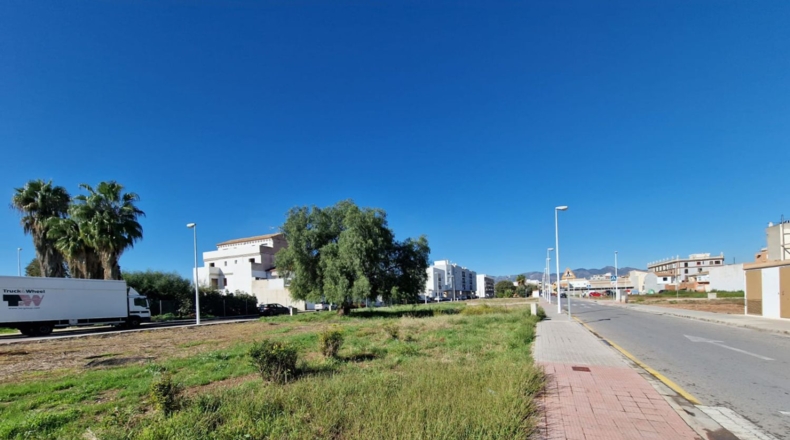 Castellón - Монкофар - 550m2