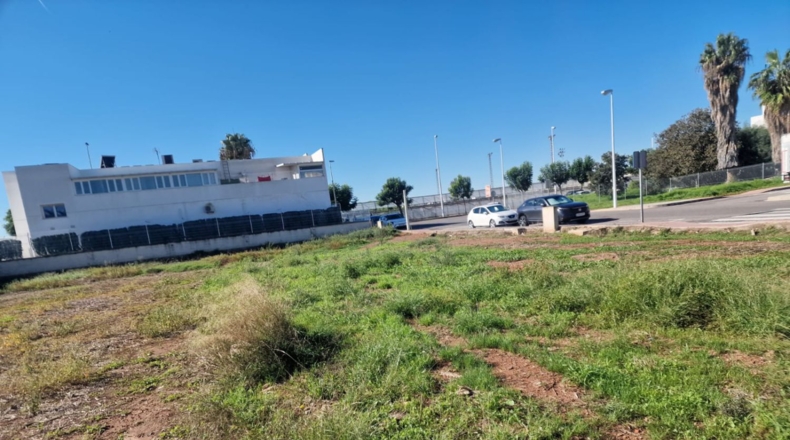 Castellón - Монкофар - 550m2