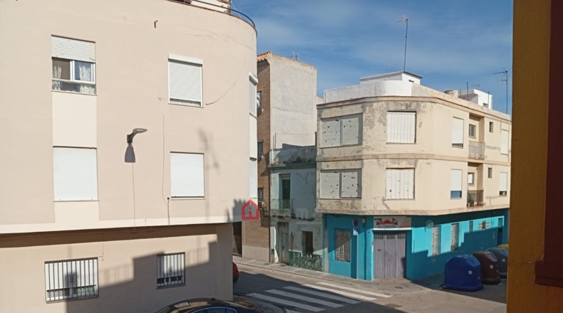 Castellón - Нулес - 72m2