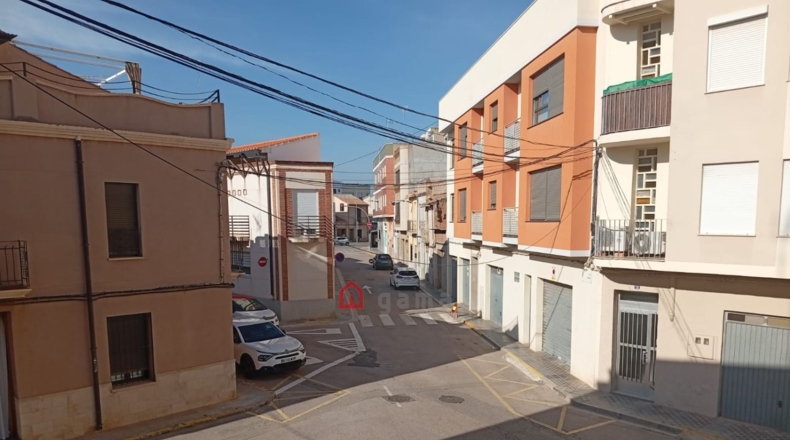 Castellón - Нулес - 72m2