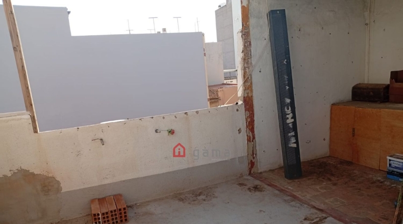 Castellón - Нулес - 72m2