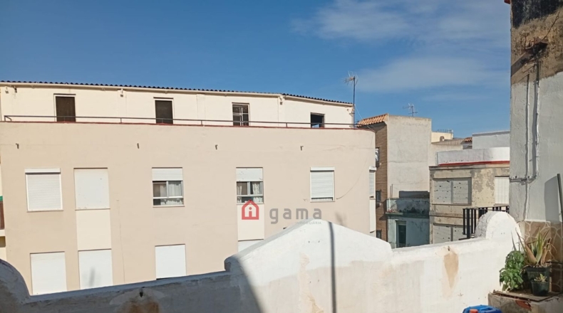 Castellón - Нулес - 72m2